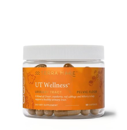 Terra Mare UT Wellness