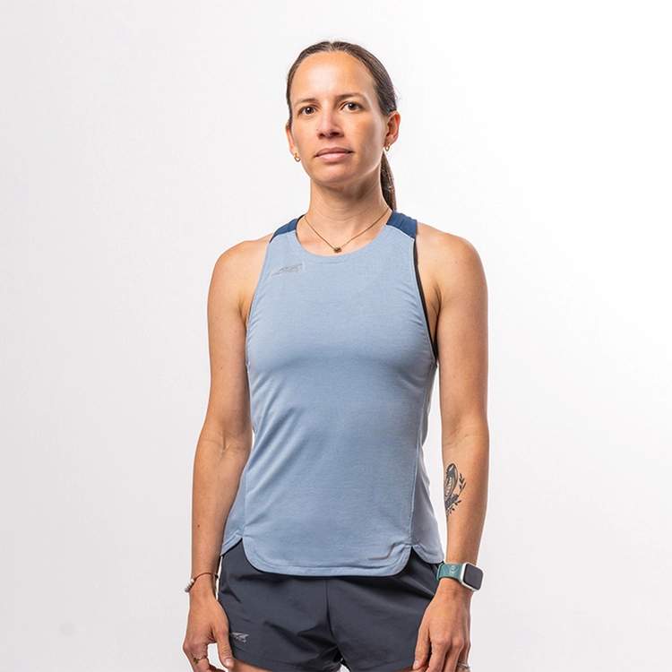 Altra Running Vanish Tank Top Woman