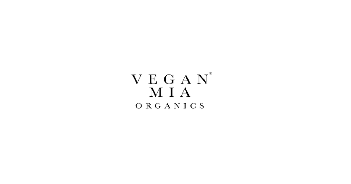 Vegan Mia Organics Discount Code 2024