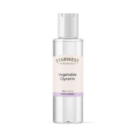 Starwest Botanicals Vegetable Glycerin