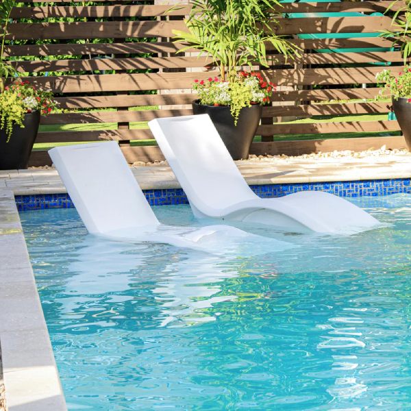 Step2 Vero Pool Lounger