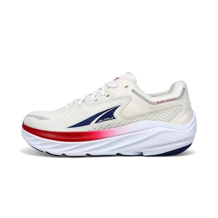 Altra Running Via Olympus Man Footwear