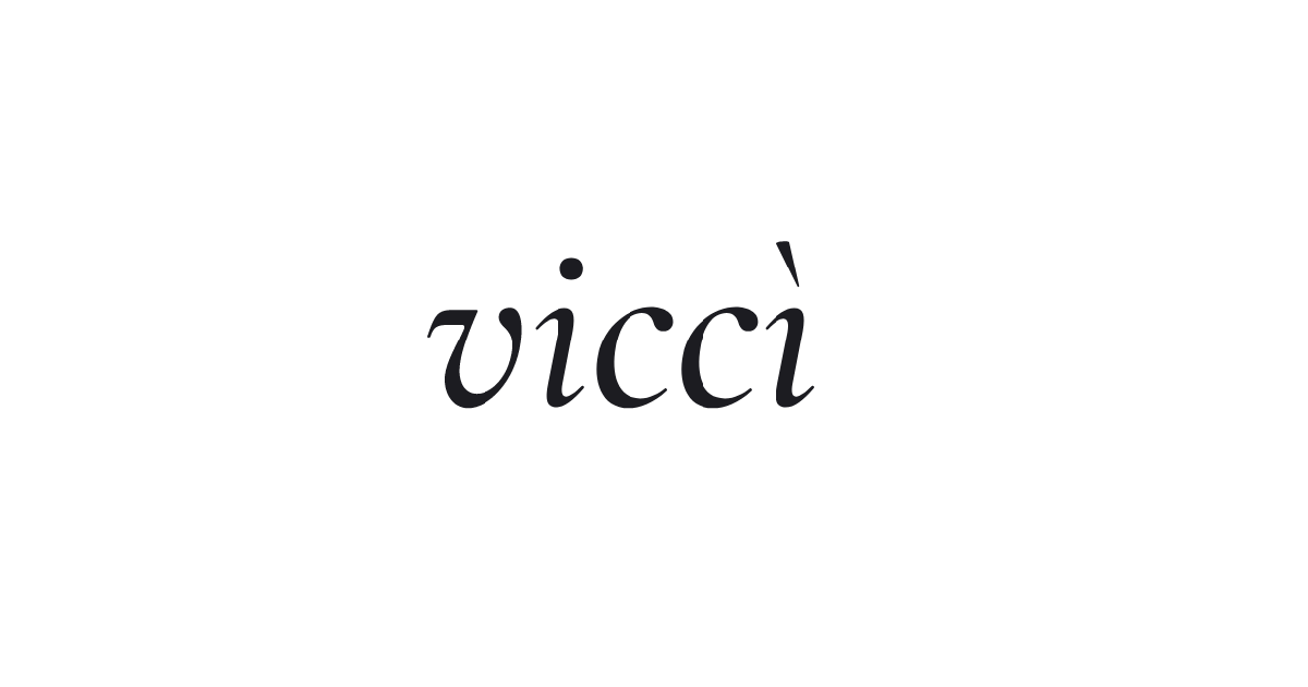 Vicci Discount Code 2024