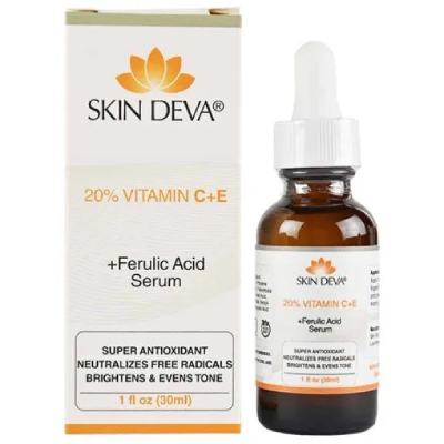 Skin Deva Vitamin C Serums