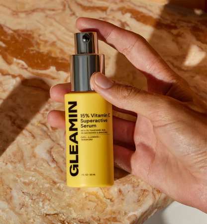 Gleamin Vitamin C Superactive Serum