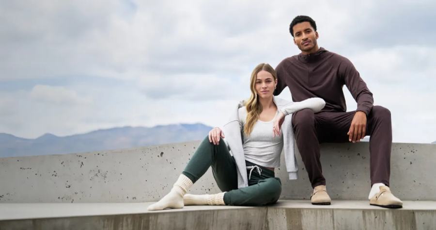 Redefining Performance Clothing - Vuori Clothing Review | Unleash Your Potential