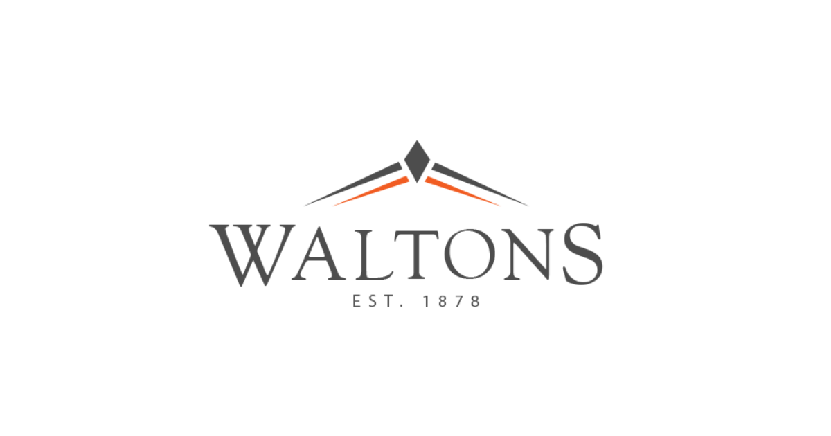 Waltons UK Discount Code 2024