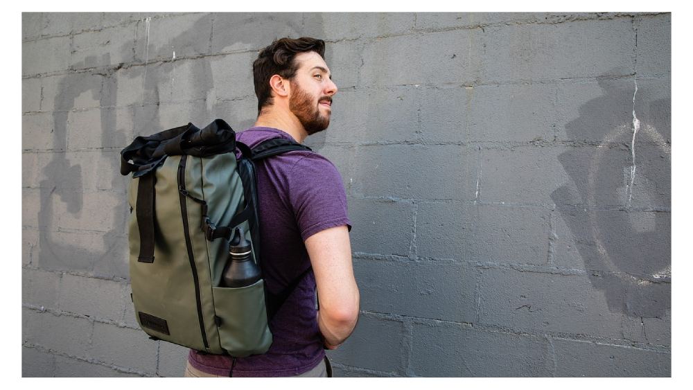 WANDRD Review : Bags for the Journey, Not Just the Destination
