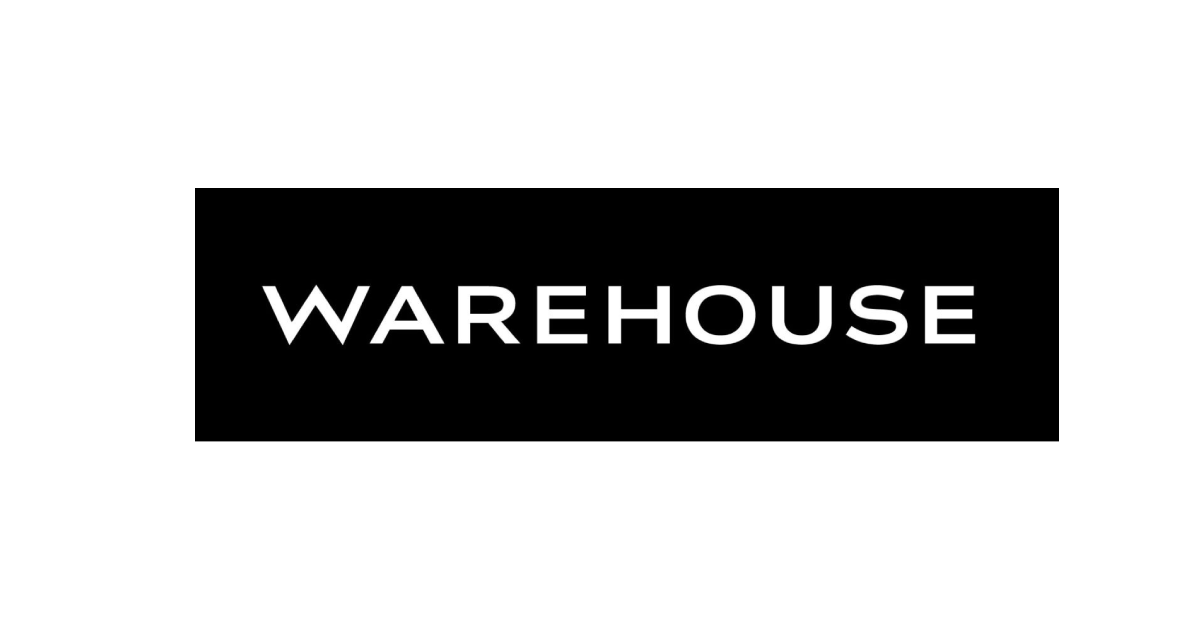 Warehouse UK Discount Code 2024