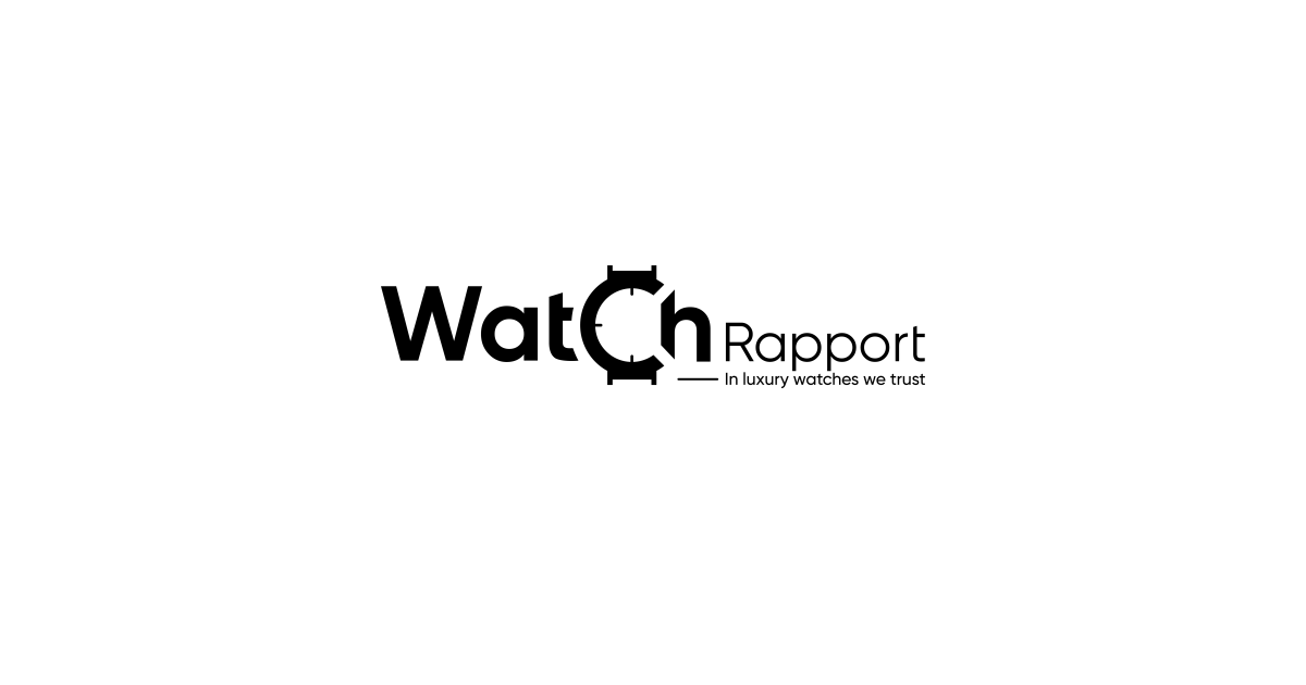 Watchrapport Us 1 1 