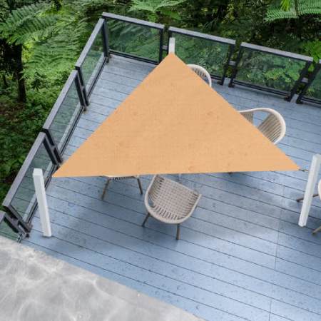 Covers and All Waterproof Sun Shade Sai