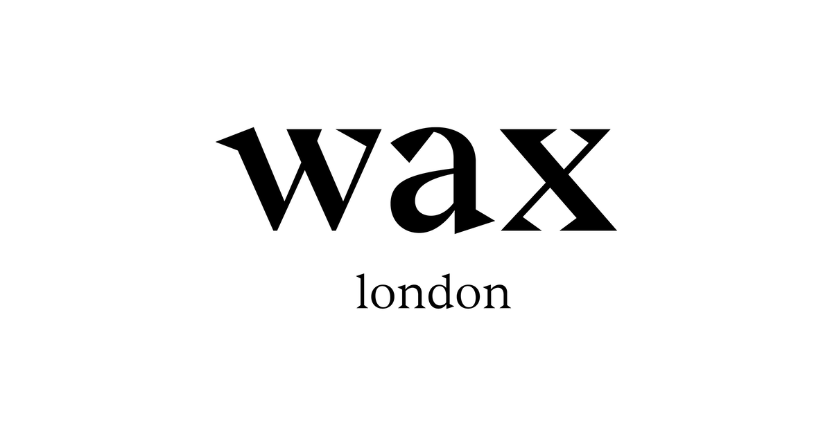 Wax London Discount Code 2024