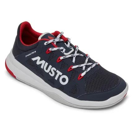 Musto WOMEN'S DYNAMIC PRO II ADAPT