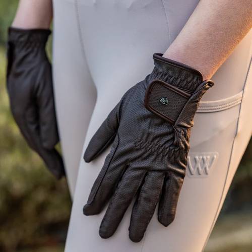 Woof Wear Elite Competition Glove