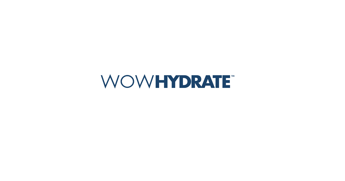 WowHydrate UK Discount Code 2024