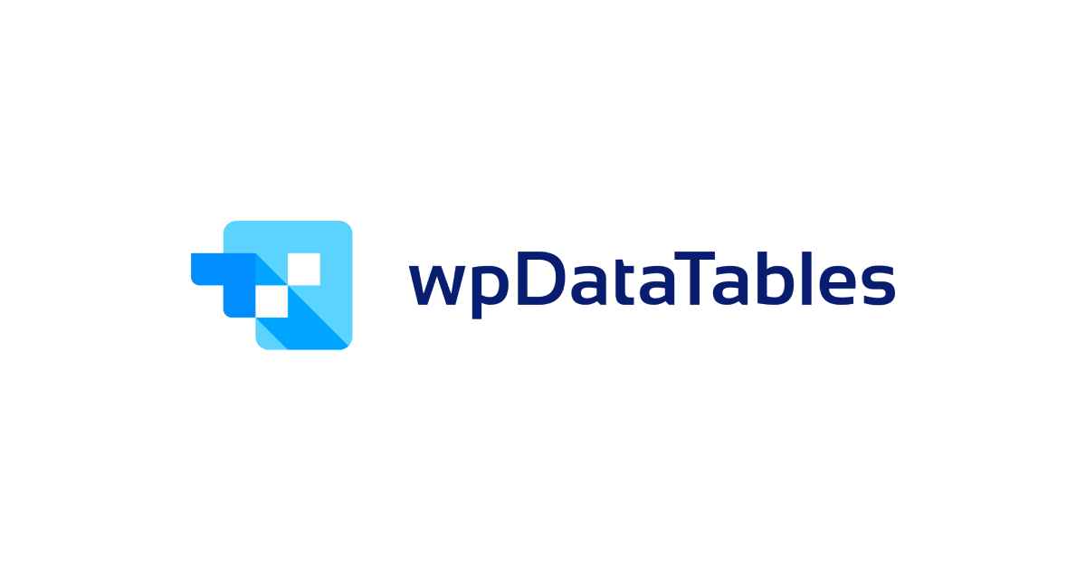 WP Data Tables Discount Code 2024