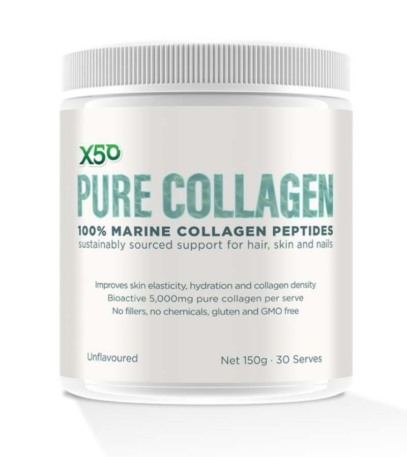 Pure Collagen