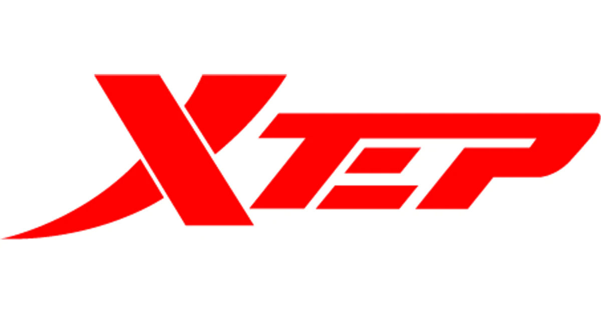 XTEP Discount Codes Promo Code