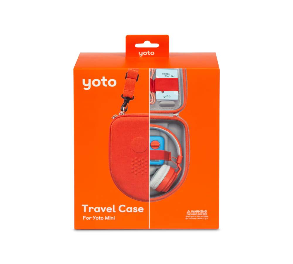 Yoto Mini Travel Case