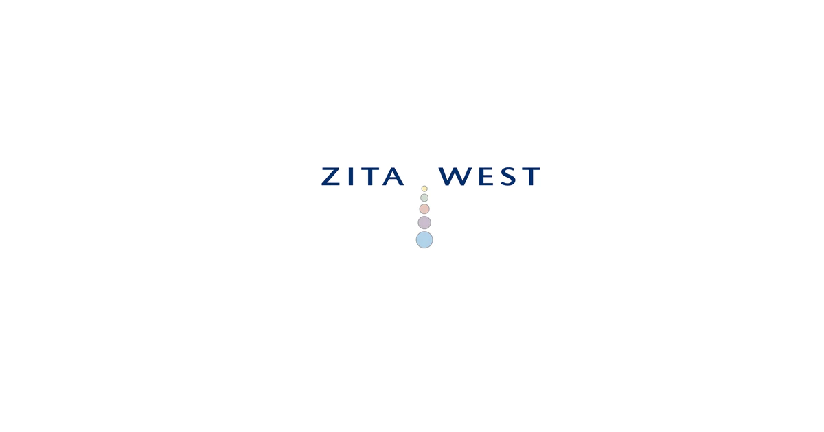 Zita West UK Discount Code 2024